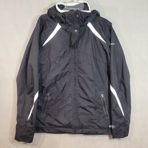 Columbia Bugaboo Omni Tech Jacket Size XL